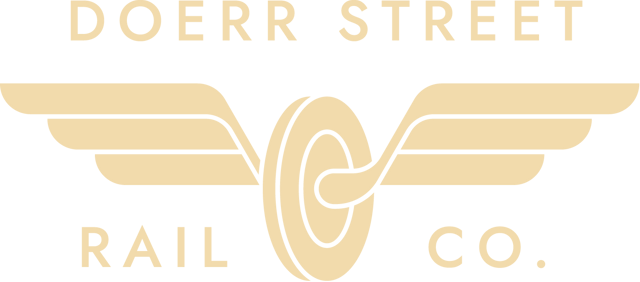 Doerr Street Rail Co